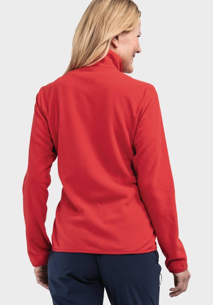 Schöffel Leichte & wärmende Fleecejacke JETZT KAUFEN