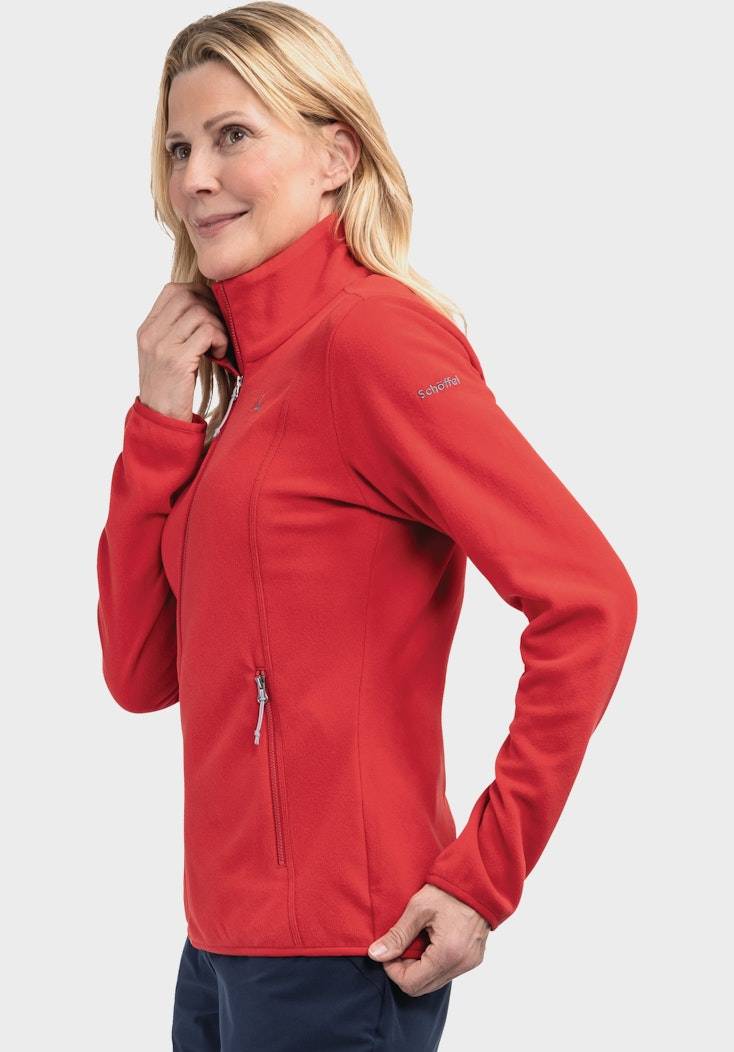 Schöffel Leichte & wärmende Fleecejacke JETZT KAUFEN