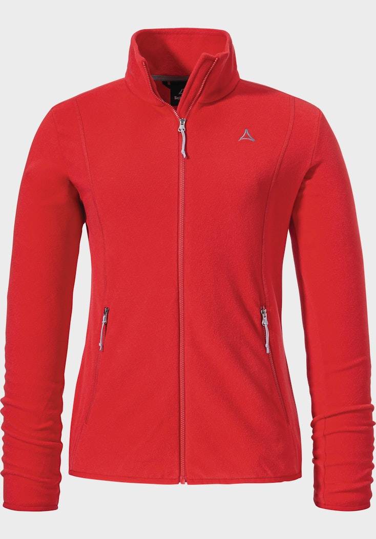 Schöffel Leichte & wärmende Fleecejacke JETZT KAUFEN