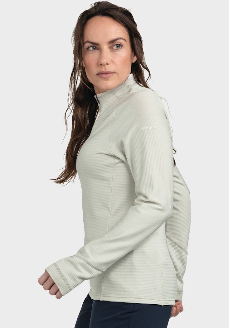 Schöffel Warmes Longsleeve für aktive Wanderungen Neueste Stile