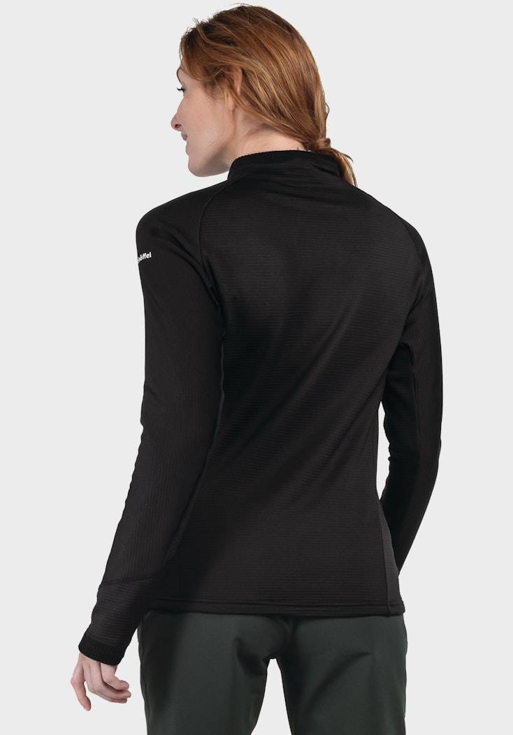 Schöffel Warmes Longsleeve für aktive Wanderungen Letzte 2 Tage