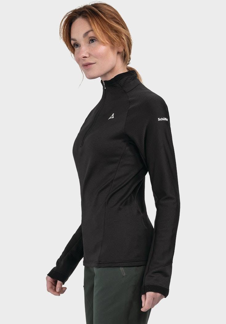 Schöffel Warmes Longsleeve für aktive Wanderungen Letzte 2 Tage