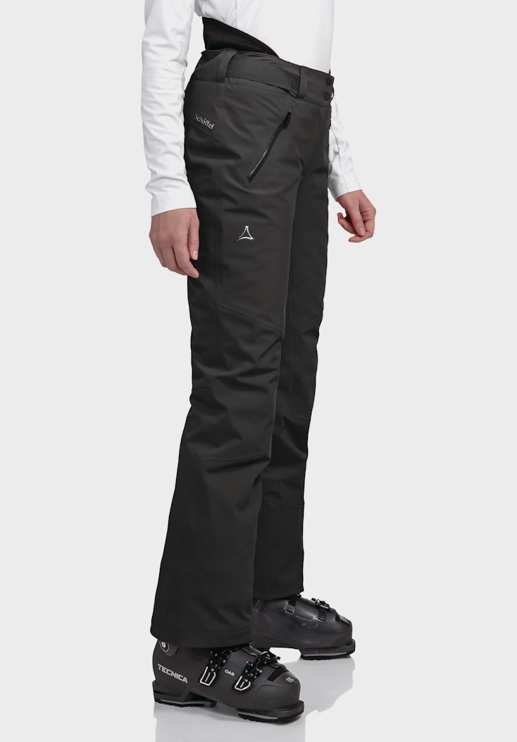 Schöffel Komfortable und wärmende Skihose Letzter Tag