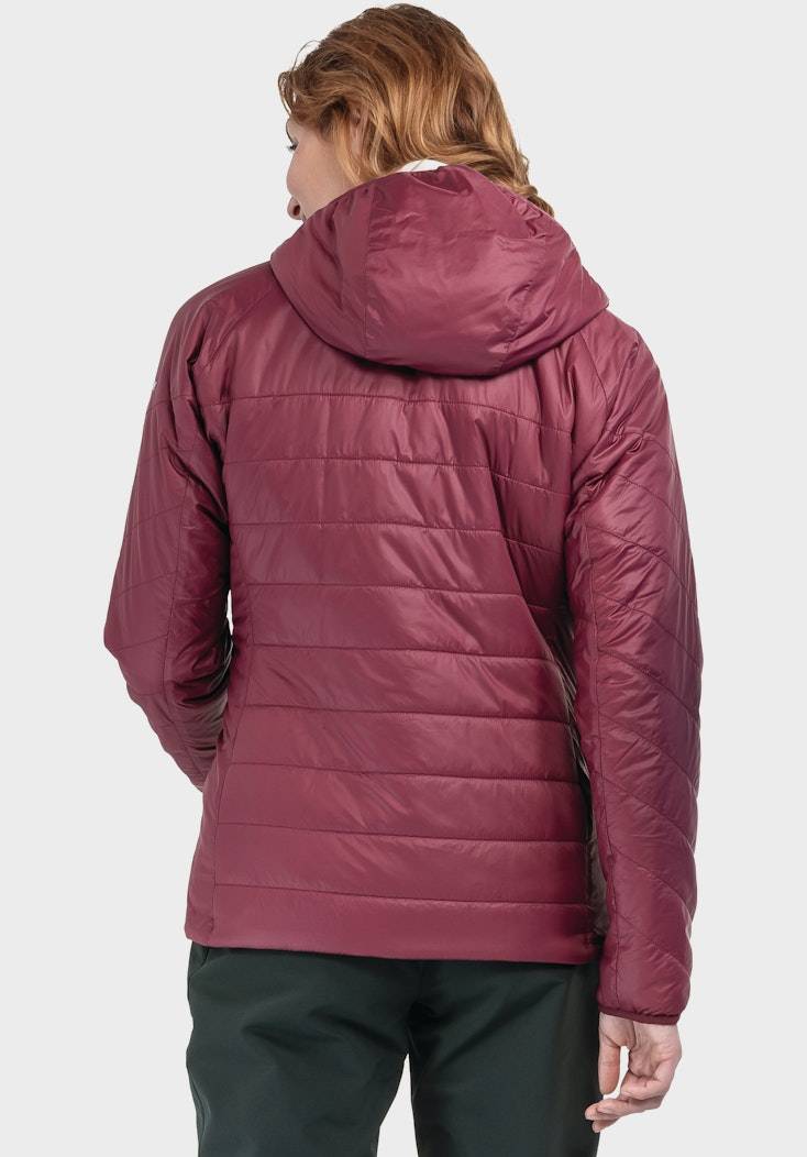 Schöffel Winddichte & komprimierbare Wanderjacke Zeitbegrenzte Promotion
