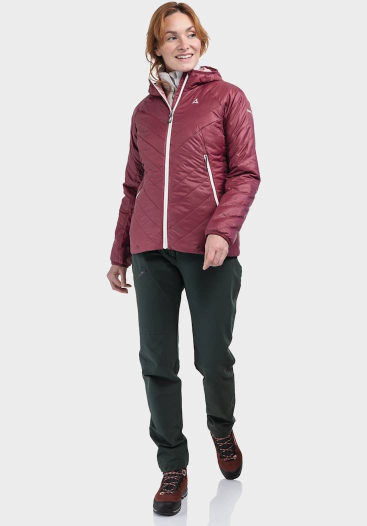 Schöffel Winddichte & komprimierbare Wanderjacke Zeitbegrenzte Promotion