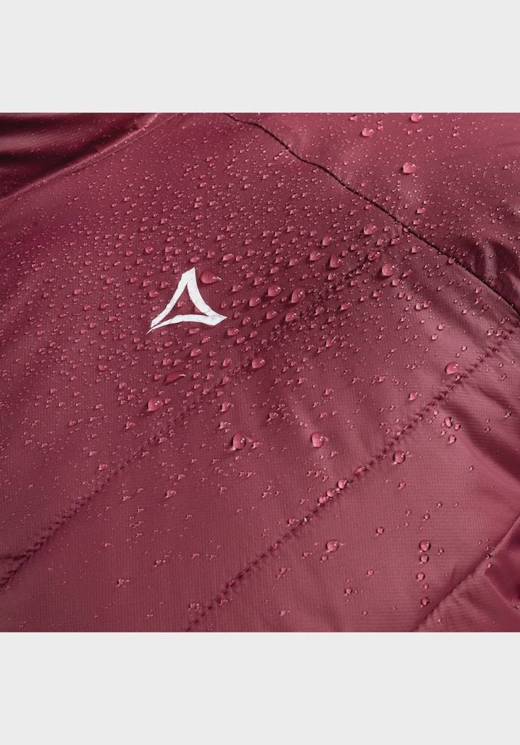 Schöffel Winddichte & komprimierbare Wanderjacke Zeitbegrenzte Promotion