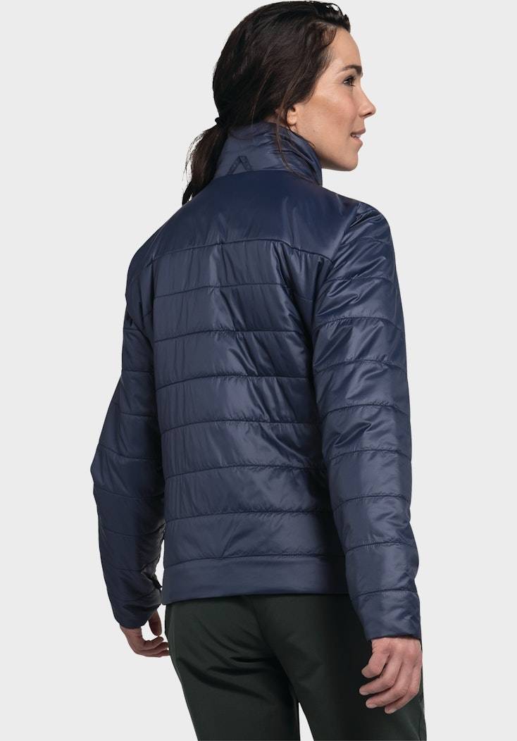 Schöffel Winddichte Isolationsjacke zum Wandern Bis zu 50% Rabatt