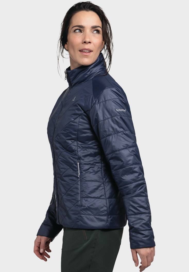 Schöffel Winddichte Isolationsjacke zum Wandern Bis zu 50% Rabatt