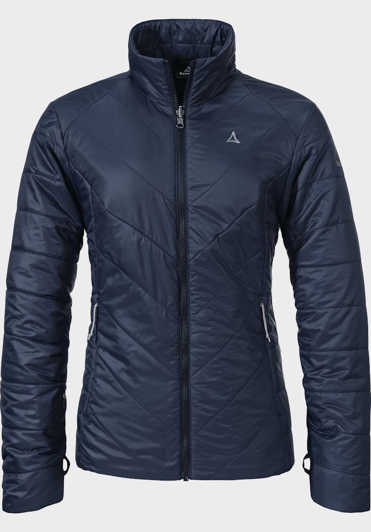 Schöffel Winddichte Isolationsjacke zum Wandern Bis zu 50% Rabatt