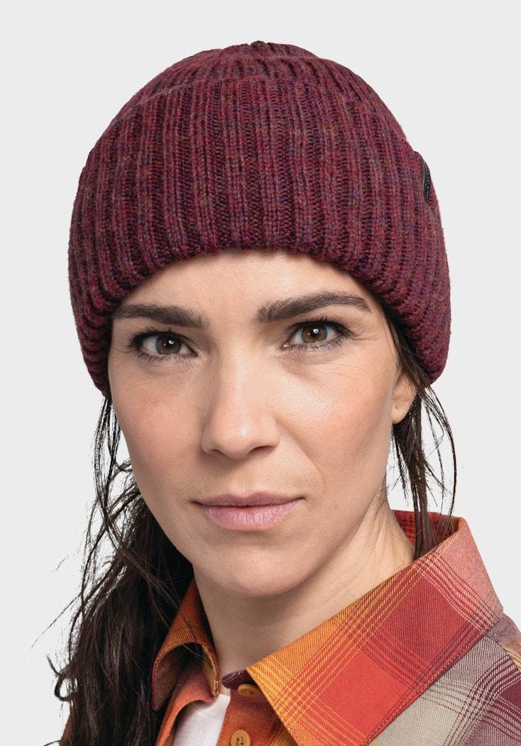 Schöffel Stylische Strickmütze für kalte Tage Bis zu 65% Rabatt