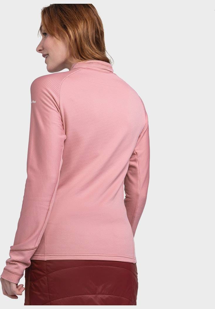 Schöffel Warmes Longsleeve für aktive Wanderungen Sonderangebot der Fabrik