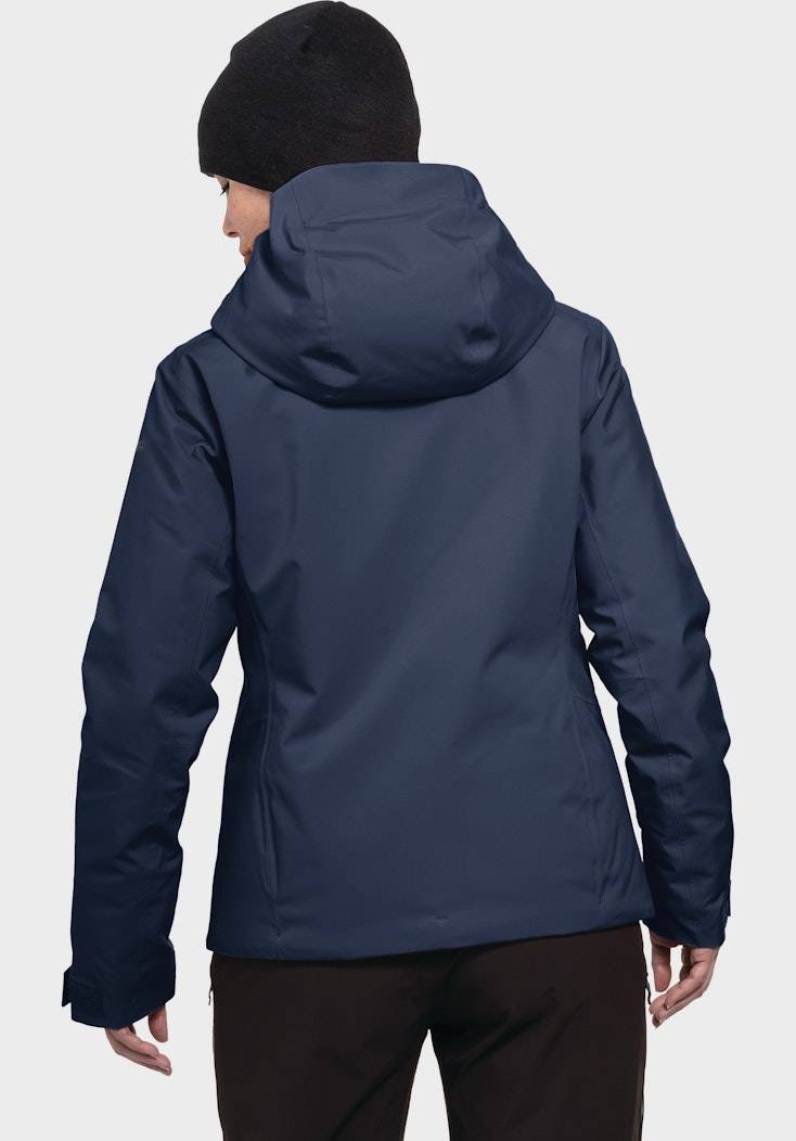 Schöffel Höchst komfortable Jacke zum Skifahren Discount Store für neue Produkte