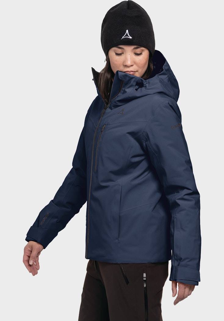 Schöffel Höchst komfortable Jacke zum Skifahren Discount Store für neue Produkte
