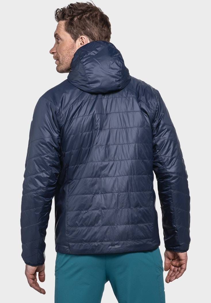 Schöffel Winddichte & komprimierbare Wanderjacke Black Friday Preise