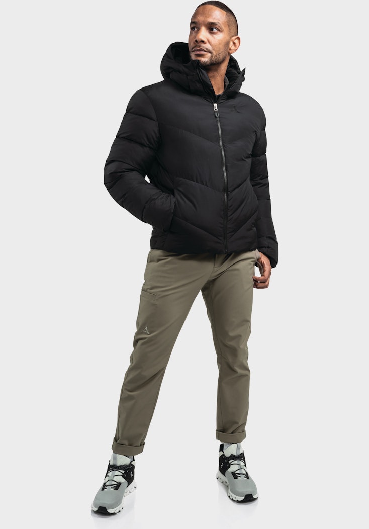 Schöffel Leichte & super warme, stylische Jacke Rabatte dieses Monats
