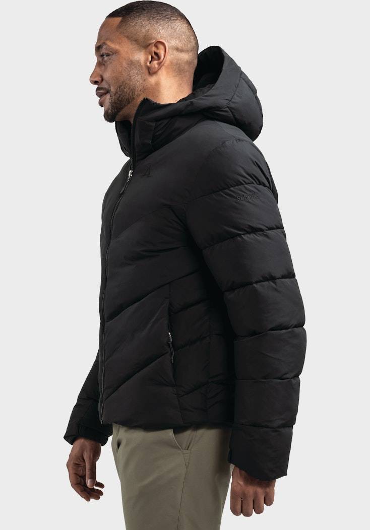 Schöffel Leichte & super warme, stylische Jacke Rabatte dieses Monats