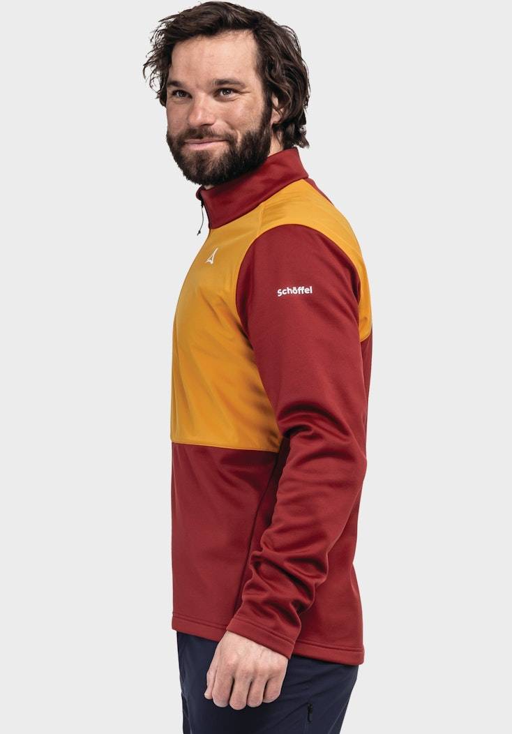 Schöffel Wärmendes und schnell trocknendes Trikot Online