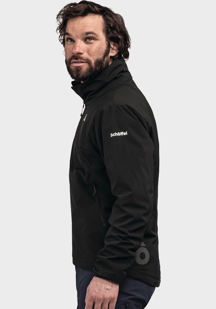 Schöffel Leichte & wasserdichte Mountainbike-Jacke Outlet