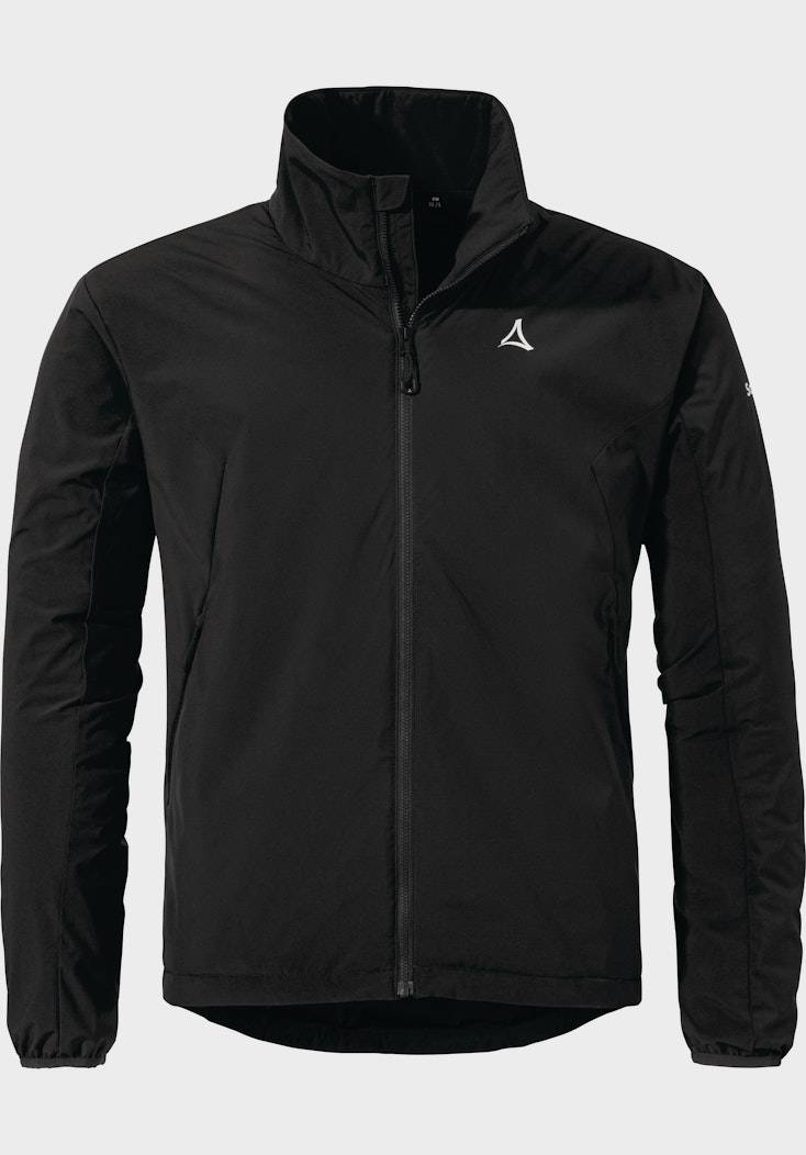 Schöffel Leichte & wasserdichte Mountainbike-Jacke Outlet