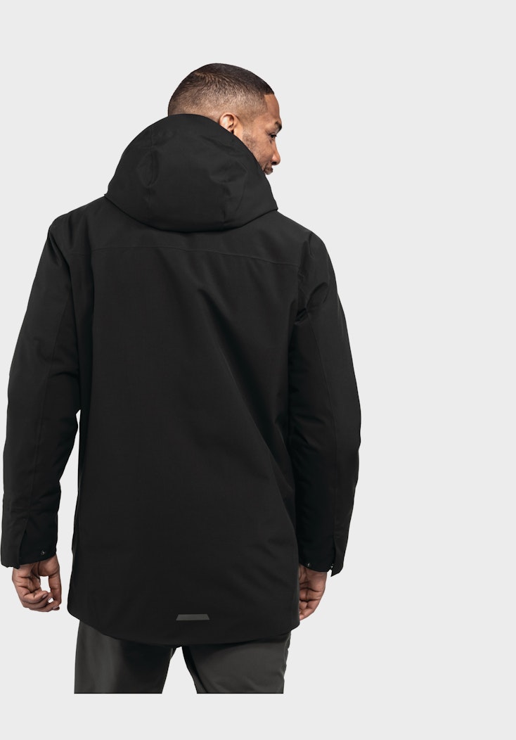 Schöffel Wasserdichter, warmer & stylischer Parka Angebote