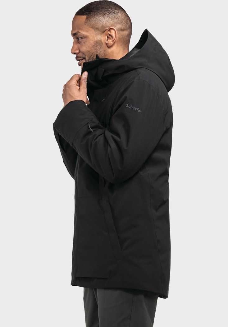 Schöffel Wasserdichter, warmer & stylischer Parka Angebote