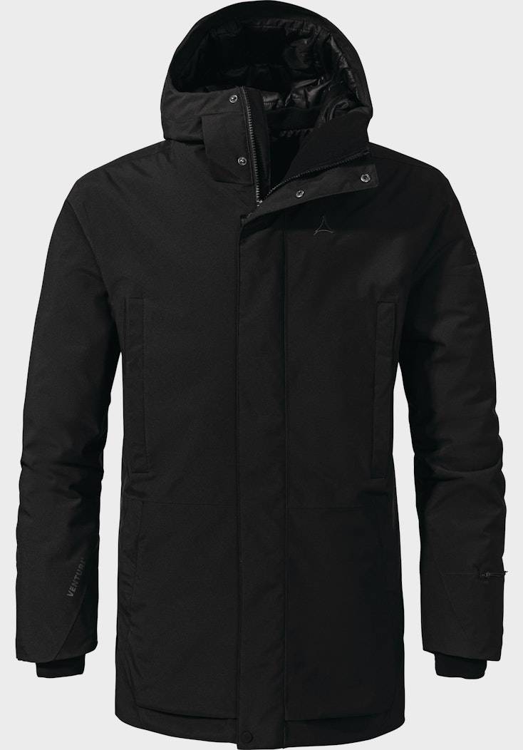 Schöffel Wasserdichter, warmer & stylischer Parka Angebote