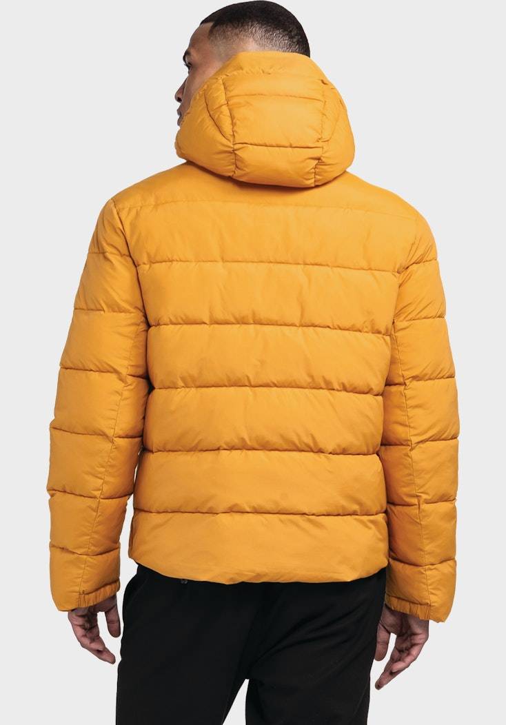 Schöffel Leichte & super warme, stylische Jacke Günstiger Verkauf