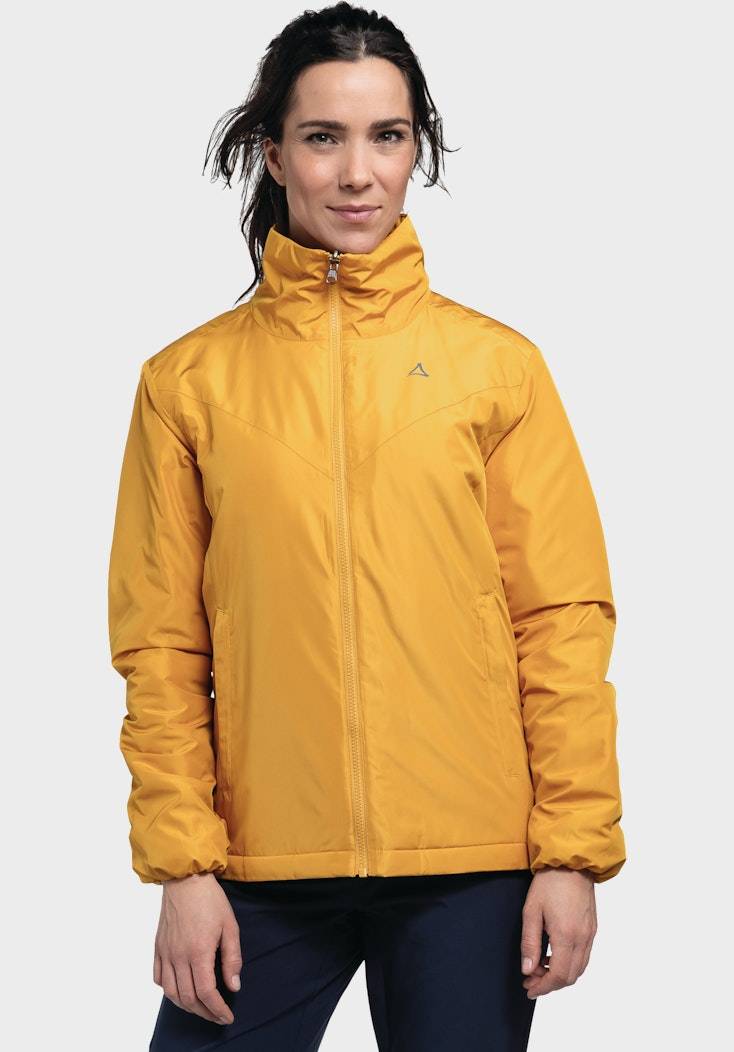 Schöffel Atmungsaktive 3in1 Multifunktionsjacke Blitzverkäufe