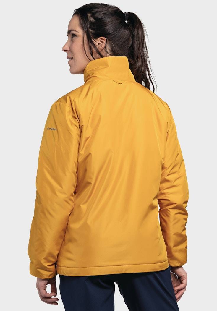 Schöffel Atmungsaktive 3in1 Multifunktionsjacke Blitzverkäufe