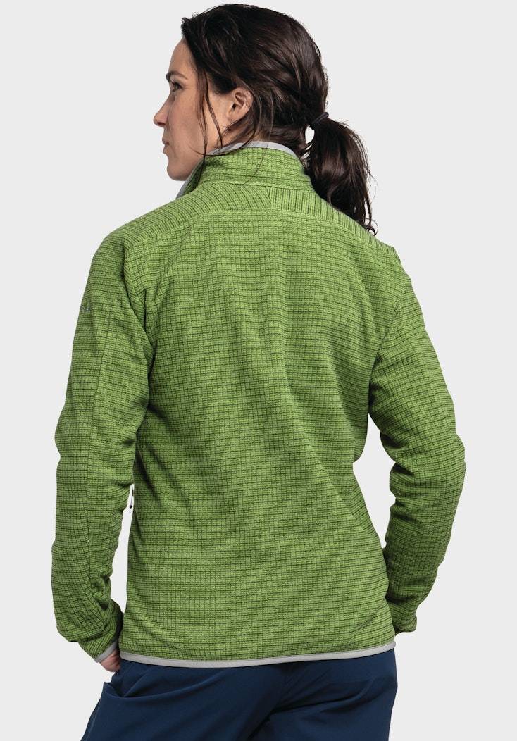 Schöffel Umweltfreundliches & stylisches Fleece Limitierter Zeitrabatt