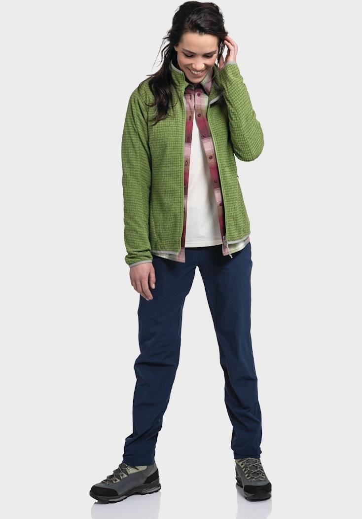 Schöffel Umweltfreundliches & stylisches Fleece Limitierter Zeitrabatt
