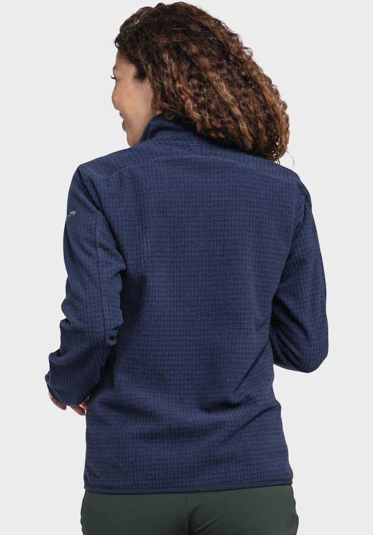 Schöffel Umweltfreundliches & stylisches Fleece Fabrik Onlineshop