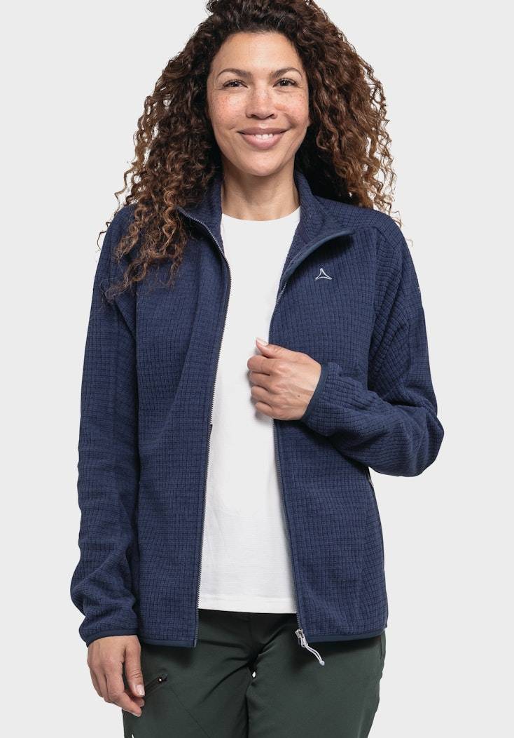 Schöffel Umweltfreundliches & stylisches Fleece Fabrik Onlineshop