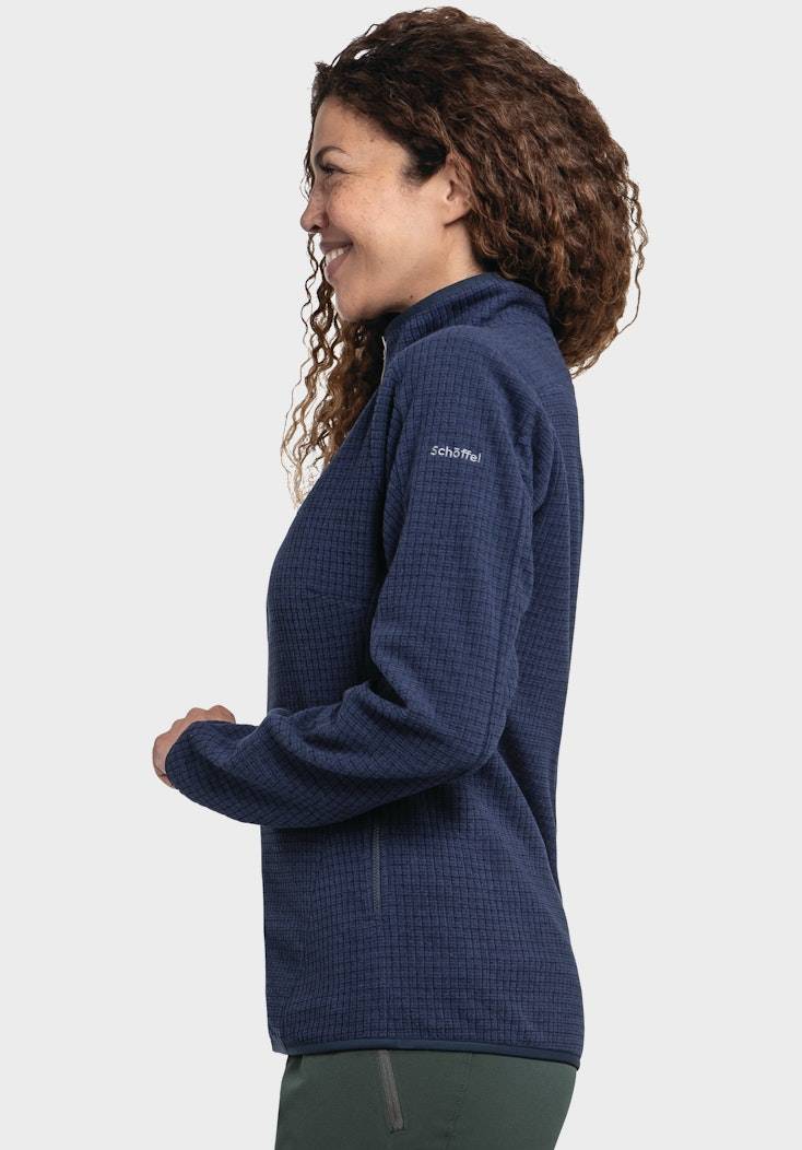 Schöffel Umweltfreundliches & stylisches Fleece Fabrik Onlineshop