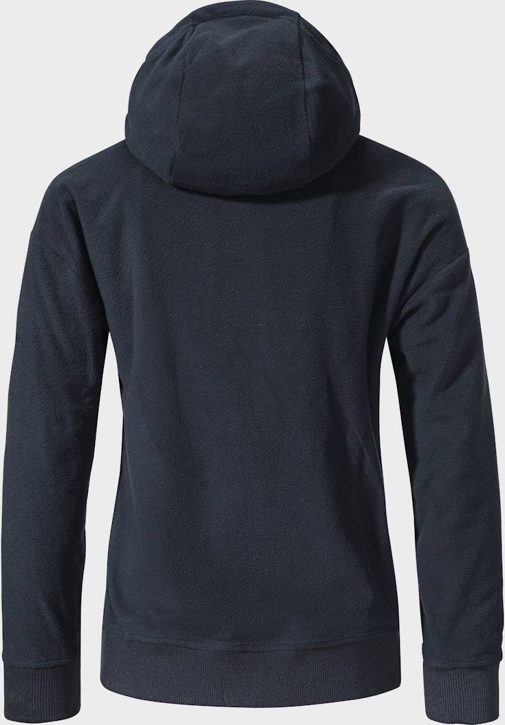 Schöffel Modische & warme Fleece Jacke Sonderangebot