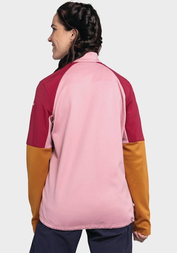 Schöffel Wärmendes und schnell trocknendes Trikot Rabatt
