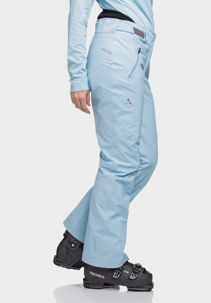 Schöffel Komfortable und wärmende Skihose Günstig kaufen