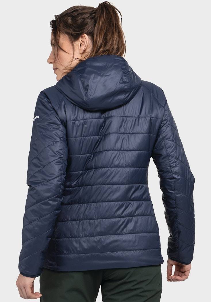 Schöffel Winddichte & komprimierbare Wanderjacke Begrenztes Angebot