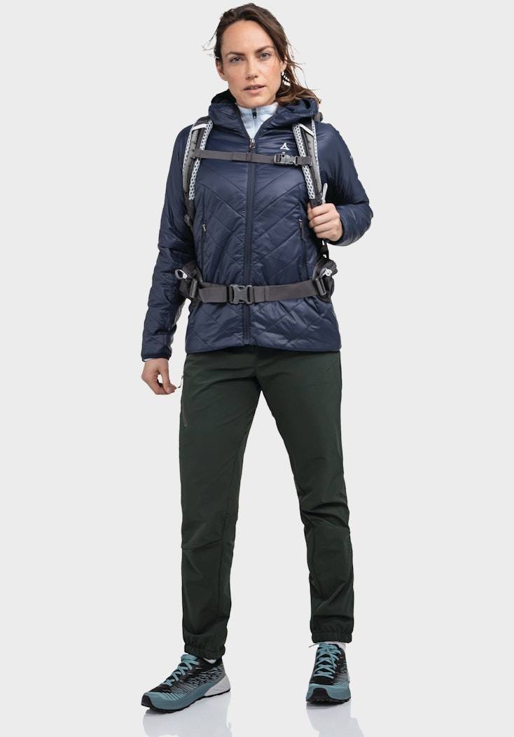Schöffel Winddichte & komprimierbare Wanderjacke Begrenztes Angebot