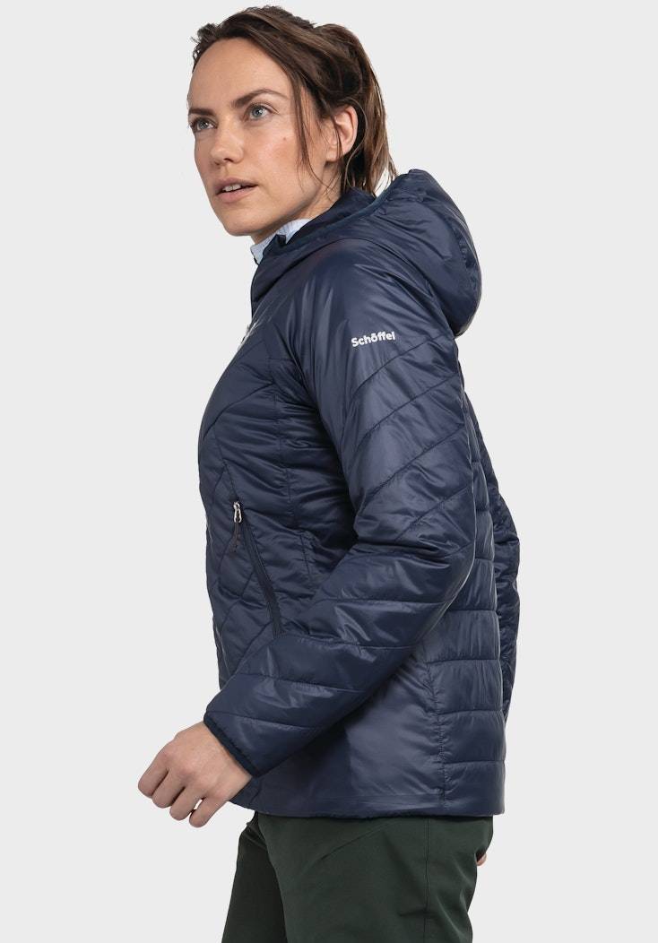 Schöffel Winddichte & komprimierbare Wanderjacke Begrenztes Angebot