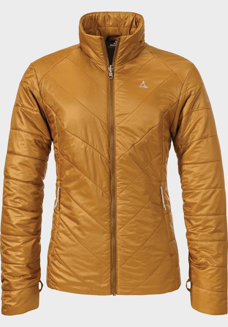Schöffel Winddichte Isolationsjacke zum Wandern Online Shopping