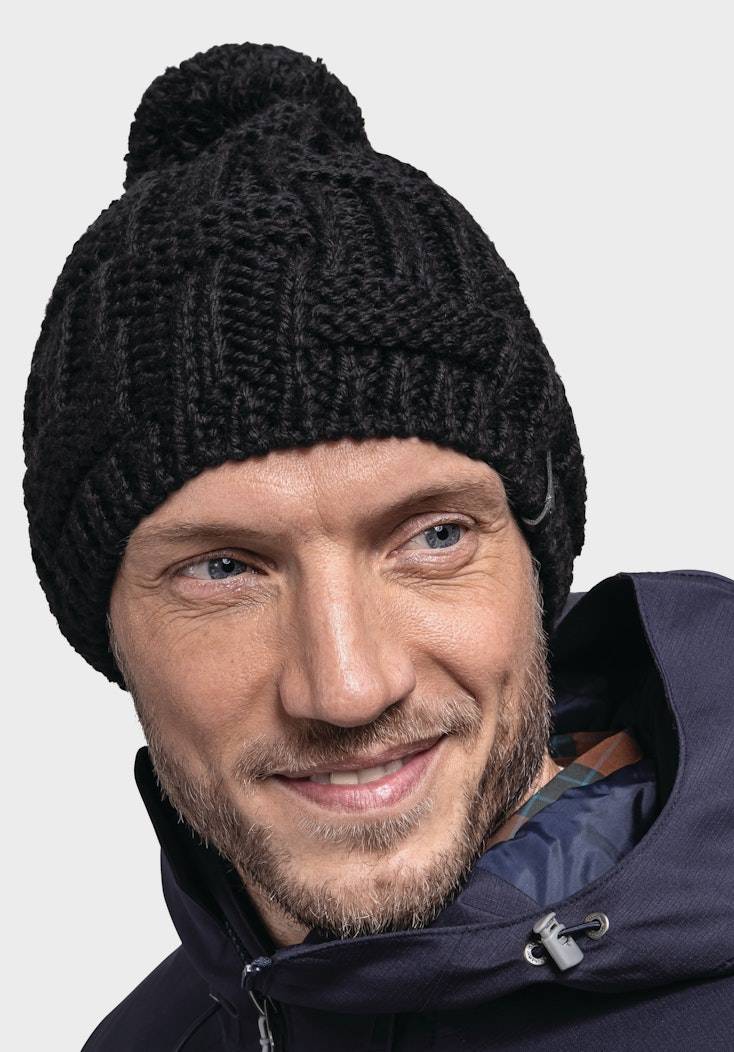 Schöffel Leichte Mütze für kalte Tage Saisonschlussverkauf