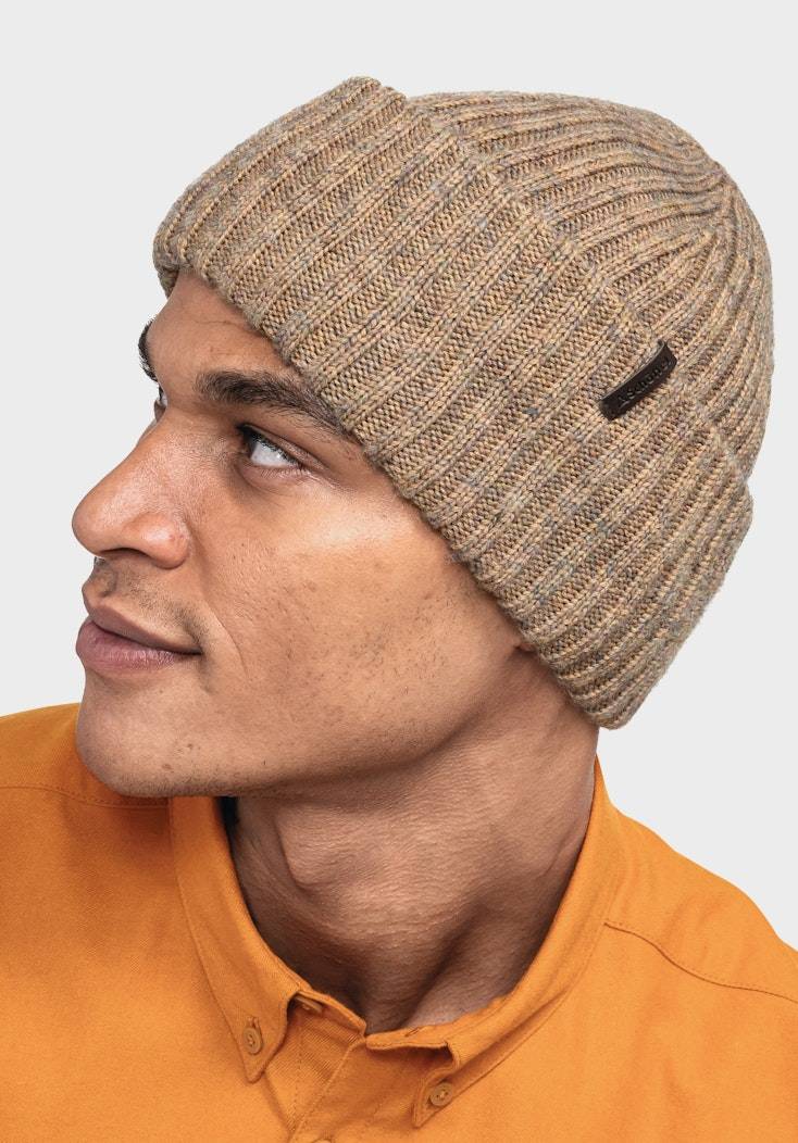 Schöffel Stylische Strickmütze für kalte Tage Black Friday