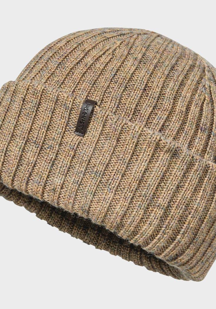 Schöffel Stylische Strickmütze für kalte Tage Black Friday