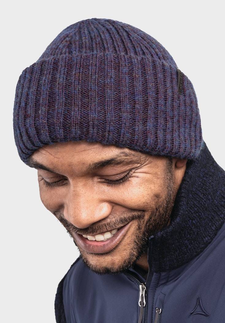Schöffel Stylische Strickmütze für kalte Tage Cyber Monday