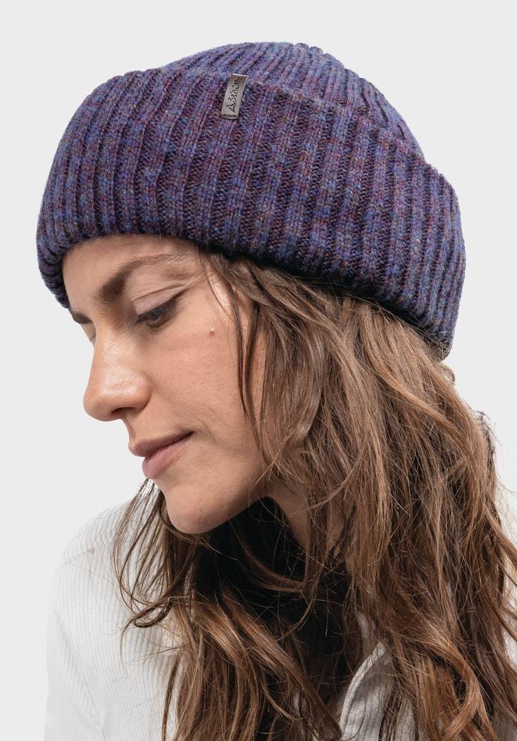 Schöffel Stylische Strickmütze für kalte Tage Cyber Monday