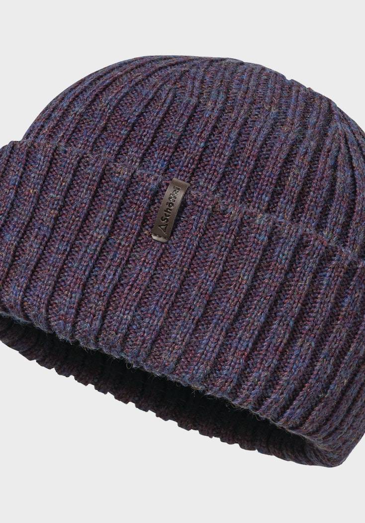 Schöffel Stylische Strickmütze für kalte Tage Cyber Monday