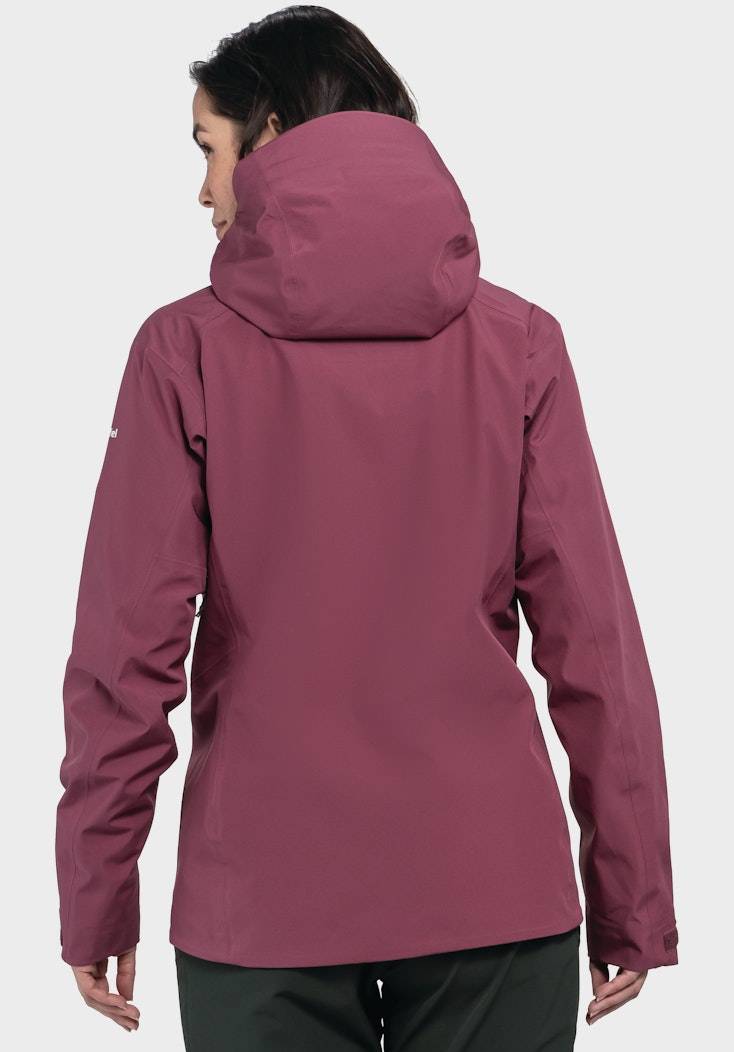 Schöffel Multifunktionale Jacke für Wanderungen Weihnachtsangebot