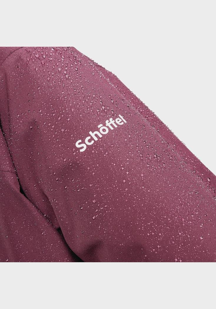 Schöffel Multifunktionale Jacke für Wanderungen Weihnachtsangebot