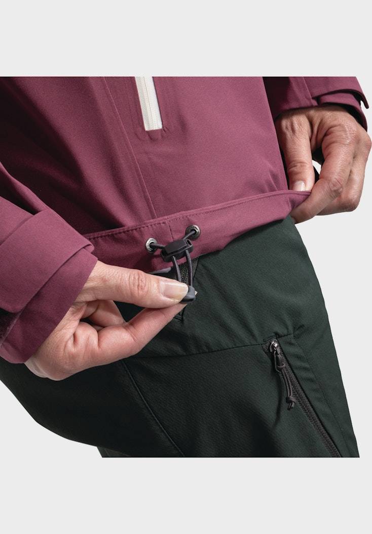 Schöffel Multifunktionale Jacke für Wanderungen Weihnachtsangebot
